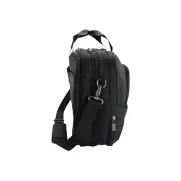 DICOTA Top Traveller ECO Twin SELECT - Sacoche pour ordinateur portable - 14" - 15.6" - noir (D31646)_11